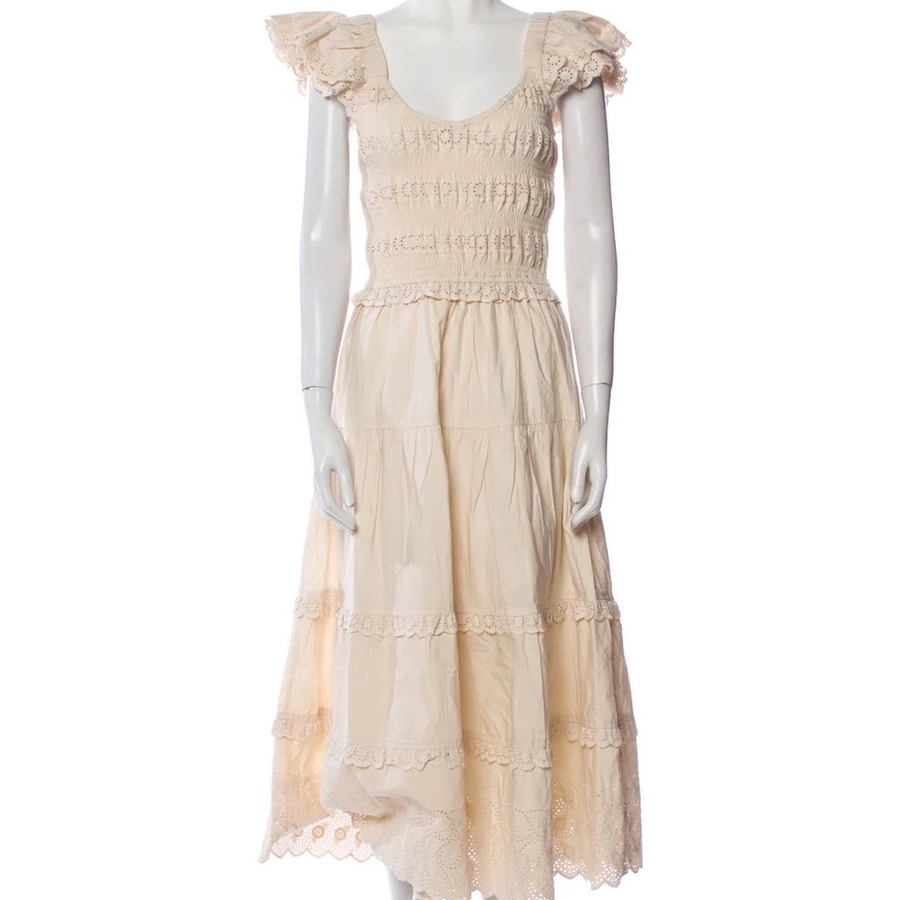 SEA NY Dress